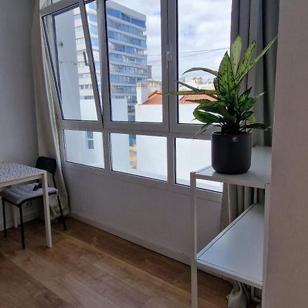 Estudio Canteras Beach Лас-Пальмас-де-Гран-Канария Экстерьер фото