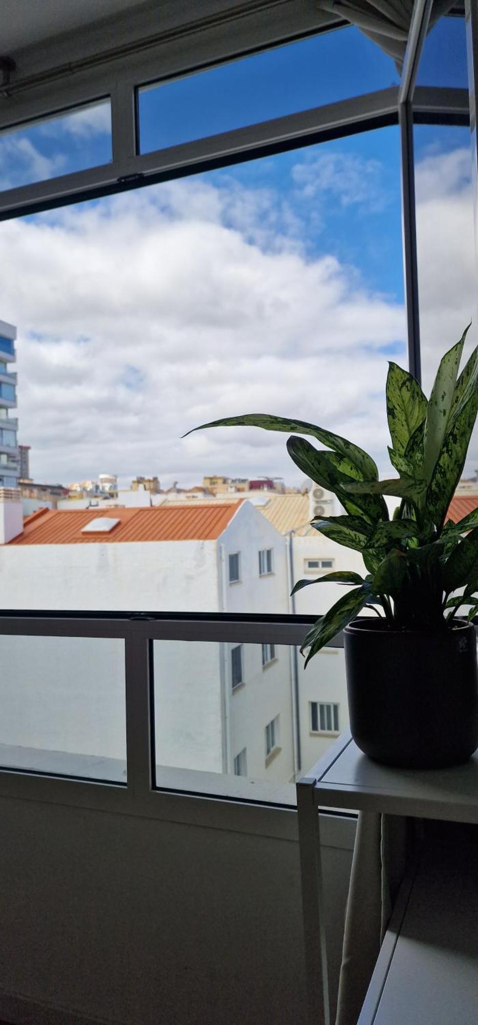 Estudio Canteras Beach Лас-Пальмас-де-Гран-Канария Экстерьер фото