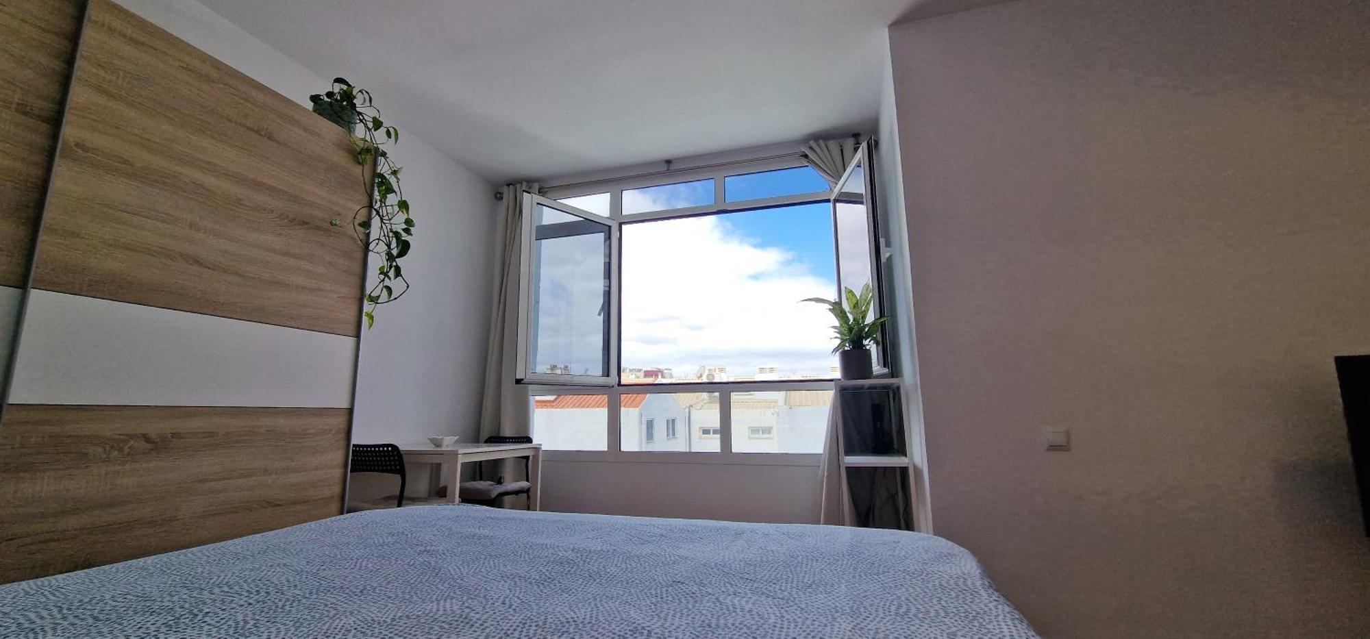 Estudio Canteras Beach Лас-Пальмас-де-Гран-Канария Экстерьер фото