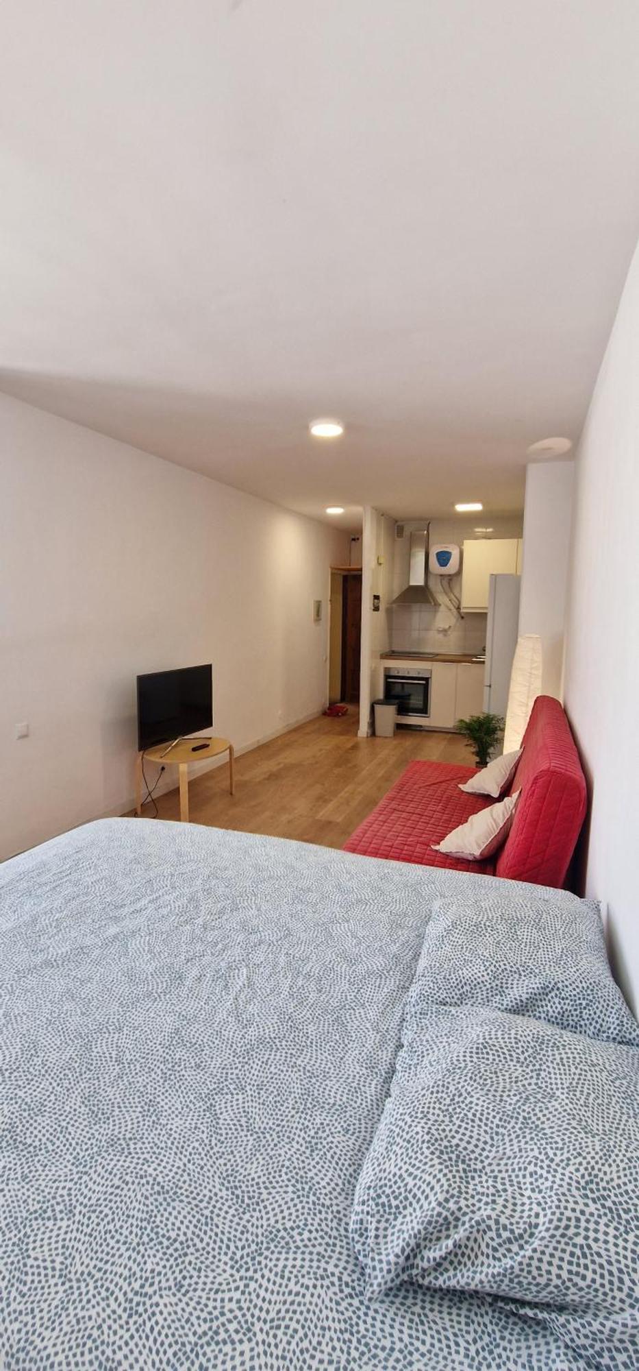 Estudio Canteras Beach Лас-Пальмас-де-Гран-Канария Экстерьер фото