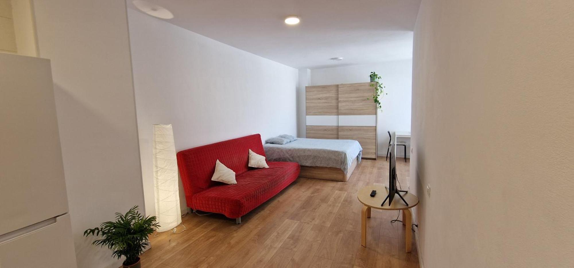 Estudio Canteras Beach Лас-Пальмас-де-Гран-Канария Экстерьер фото